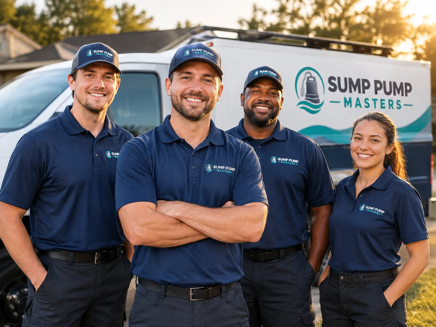 Sump Pump Repair company in Laneview, VA