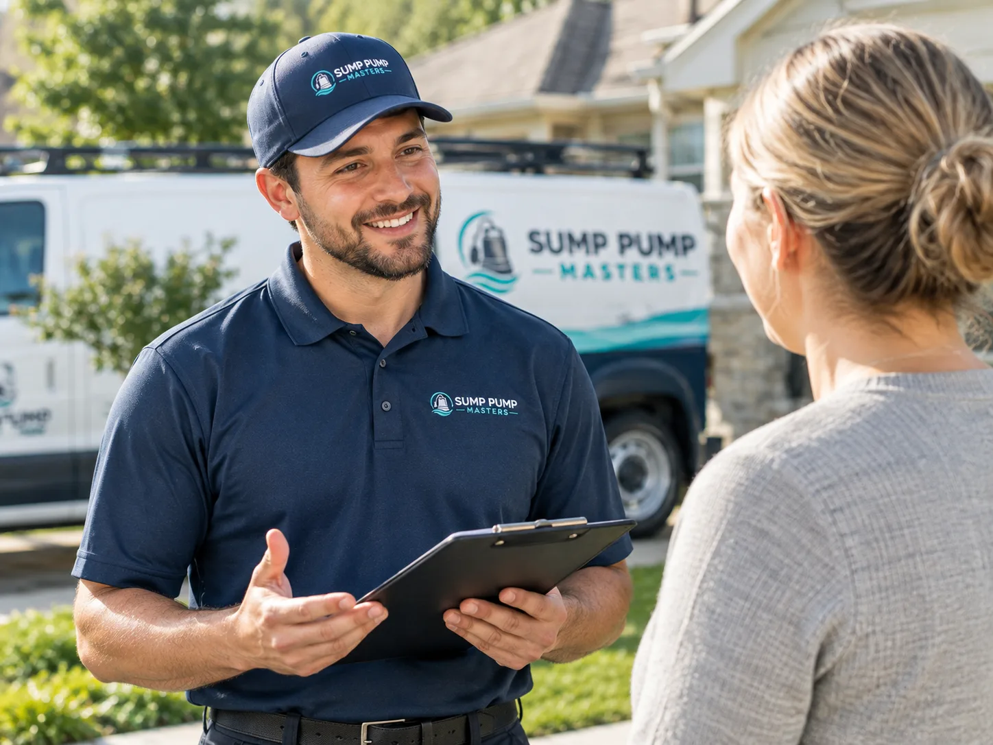 Sump Pump Repair Laneview, VA FAQs